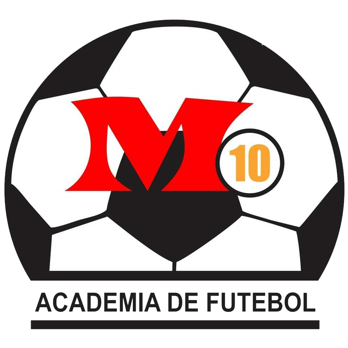 Escudo M10