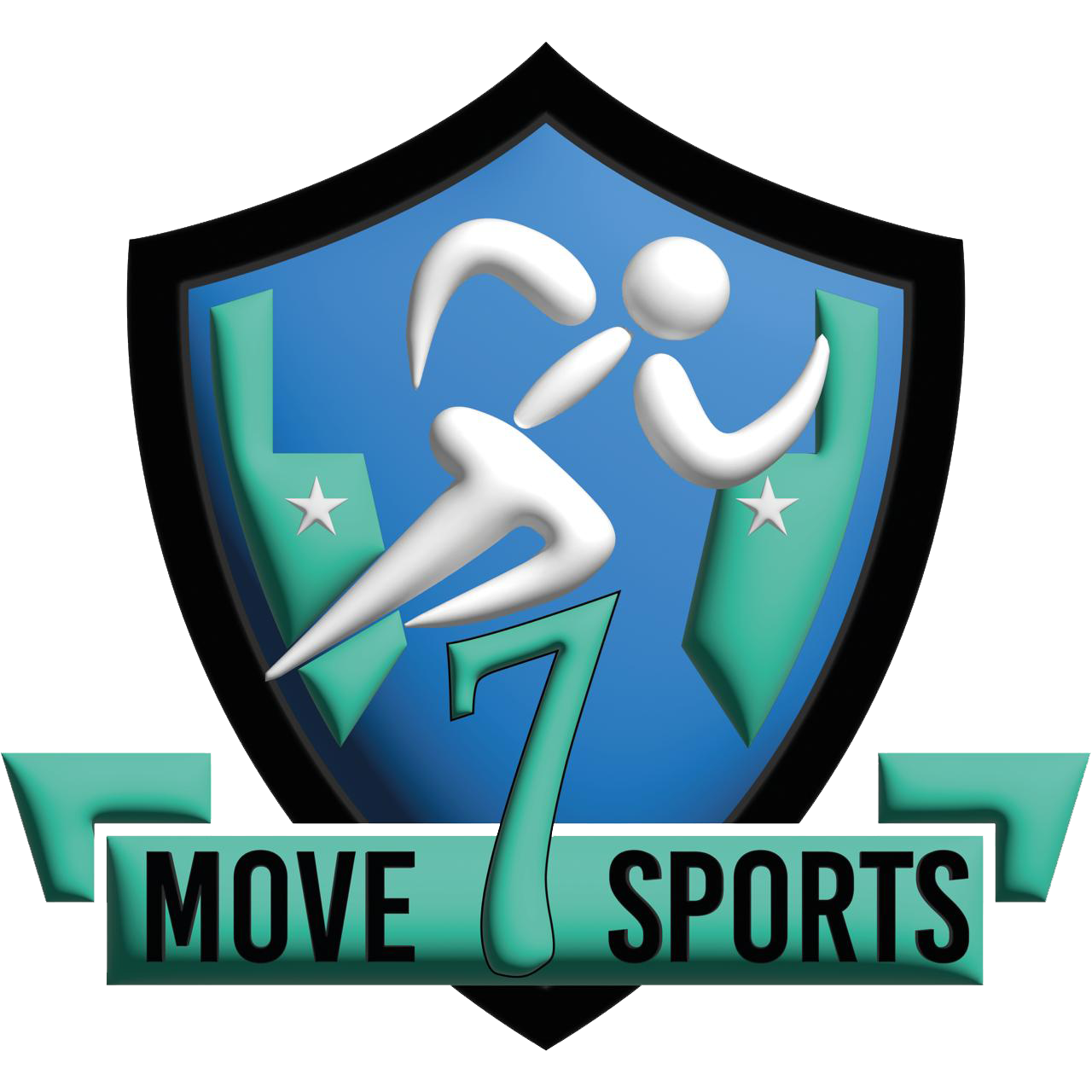 Escudo Move Sport