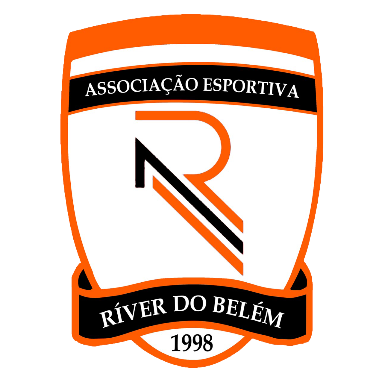 Escudo River do Belém