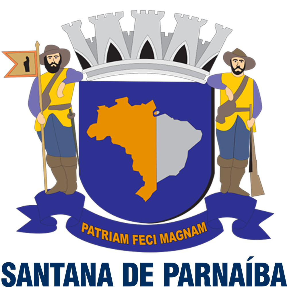 Escudo Santana de Parnaíba