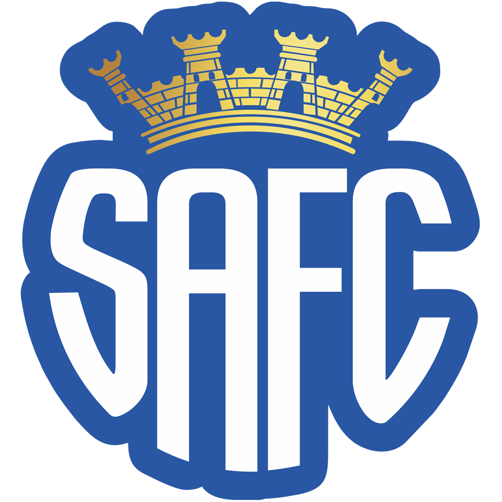 Escudo Santo André F.C