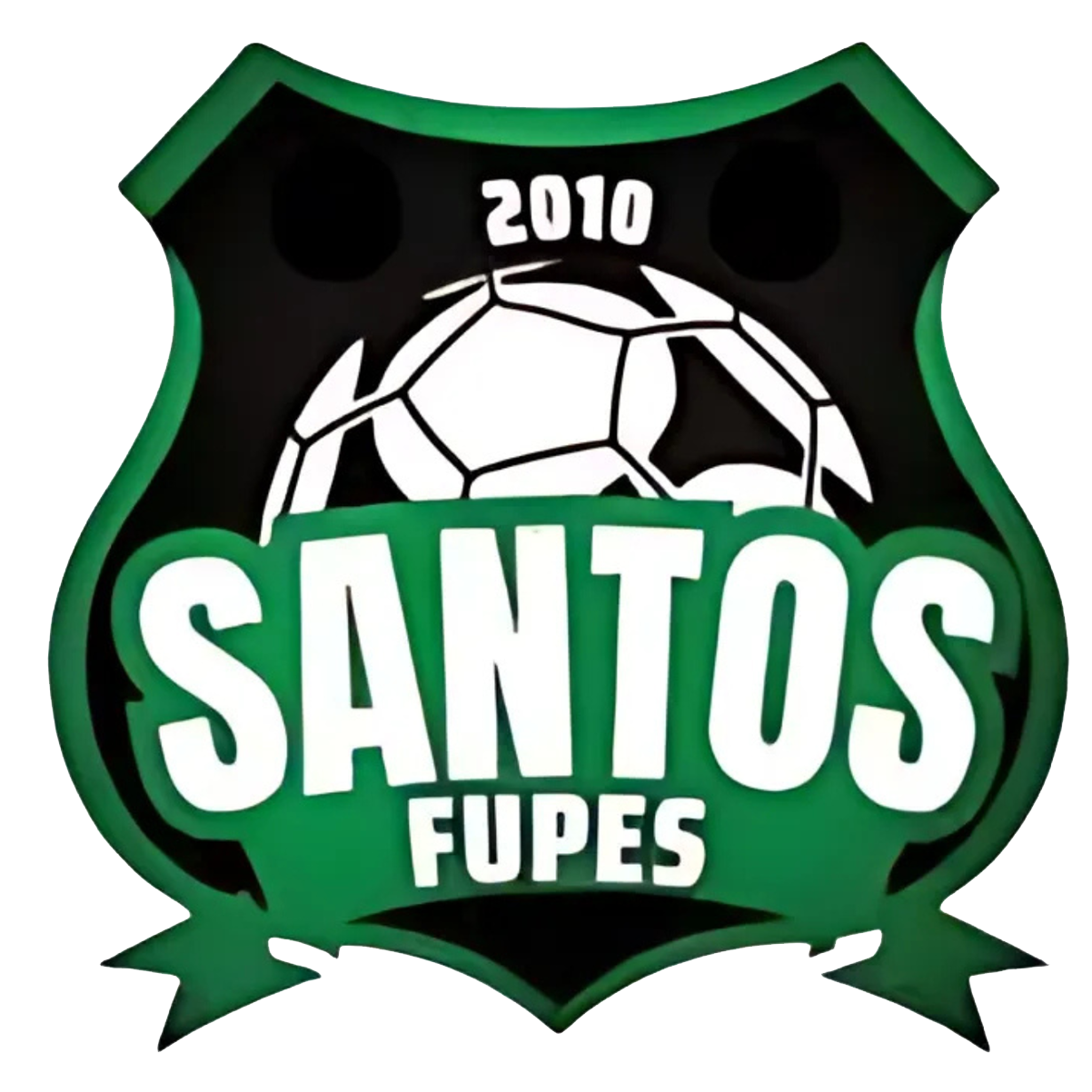 Escudo Santos FUPES