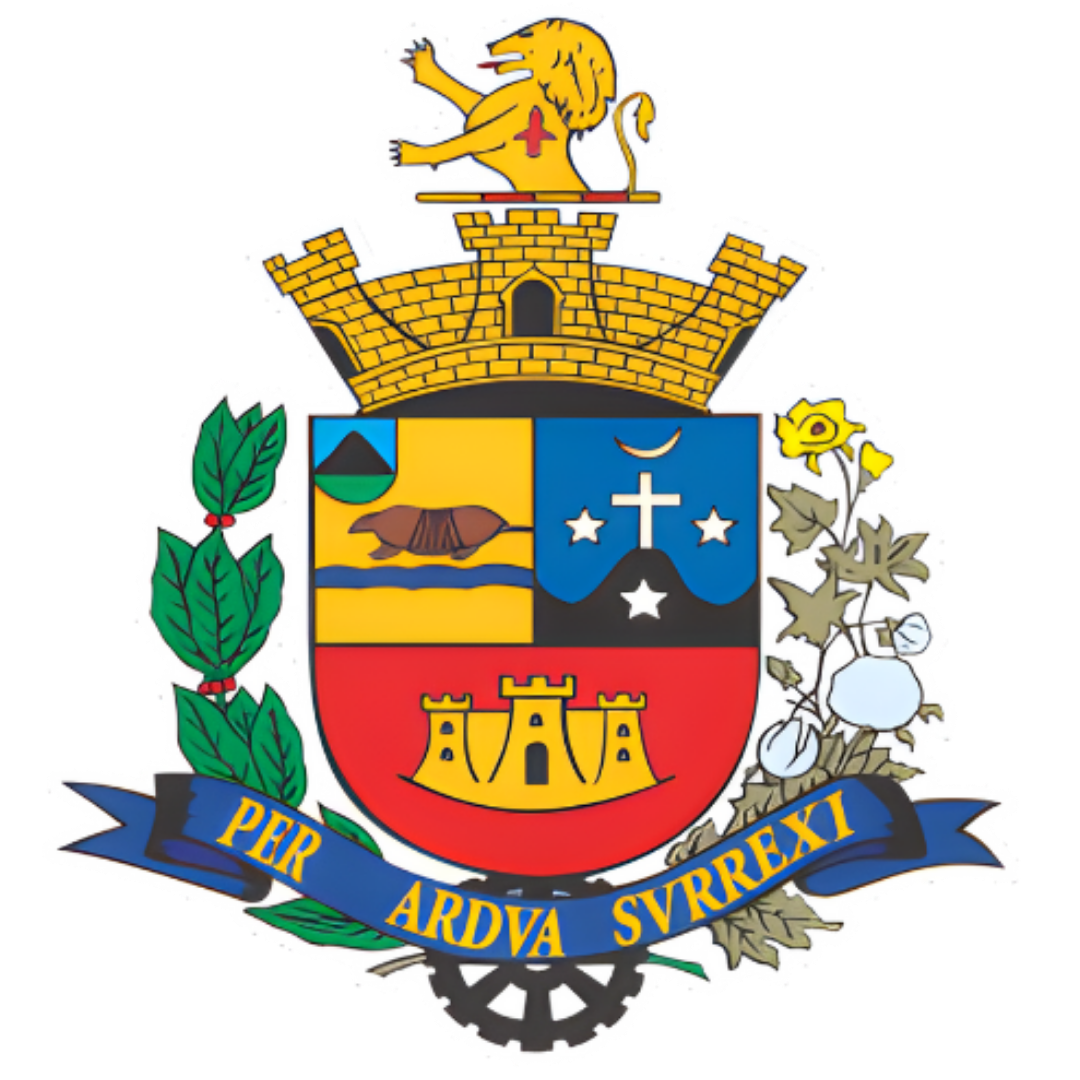 Escudo Tatuí