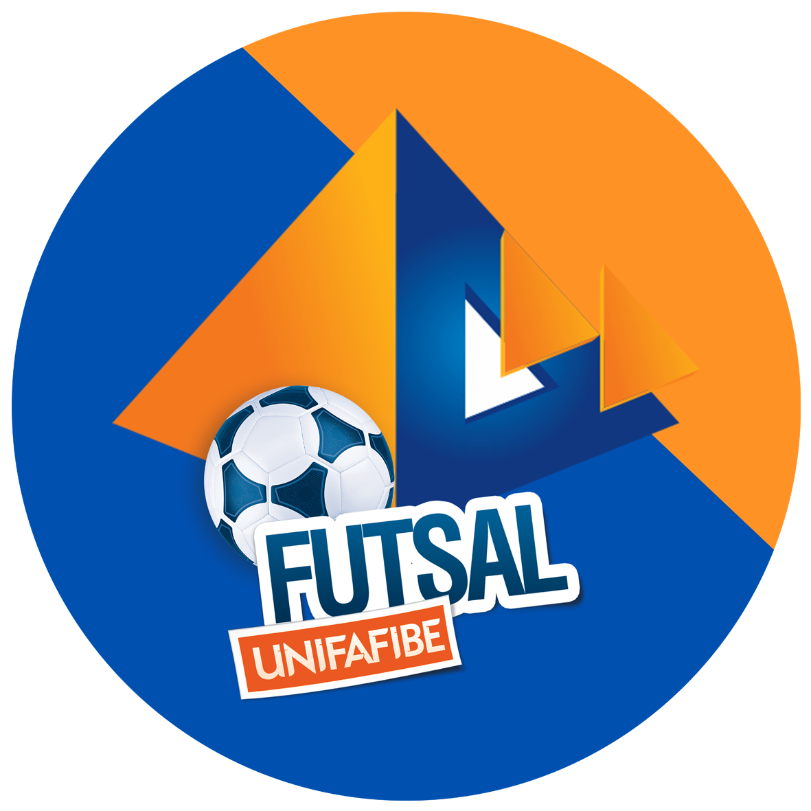 Escudo UNIFAFIBE Bebedouro