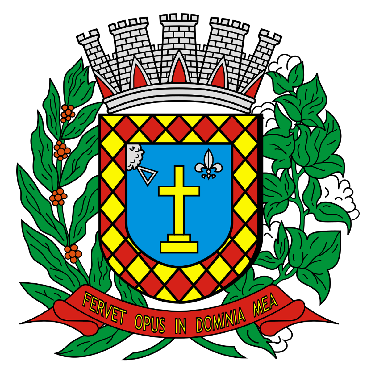 Escudo Votuporanga