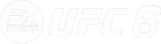 Logotipo UFC 6 - campeonato de UFC 6