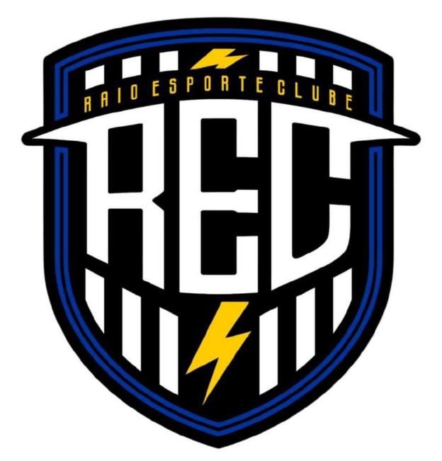 Escudo Raio E.C
