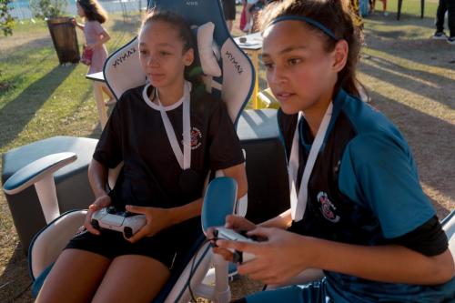Chute Cup 2023 - Chute Inicial - Campeonato de eFootball 23