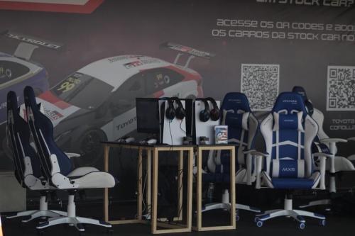 Arena na Mídia - Arena Car na Stock Car