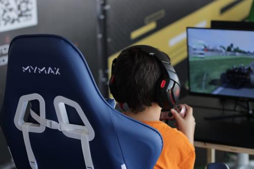 Arena Car 2023 - Etapa 1 - Gran Turismo 7 - Stock Car e Fórmula 4 - Autódromo de Interlagos