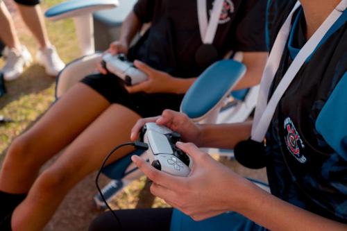 Chute Cup 2023 - Chute Inicial - Campeonato de eFootball 23