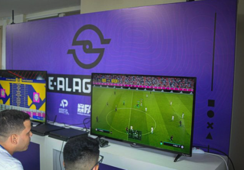 Campeonato eAlagoano 2023 - Campeonato de eFootball 23