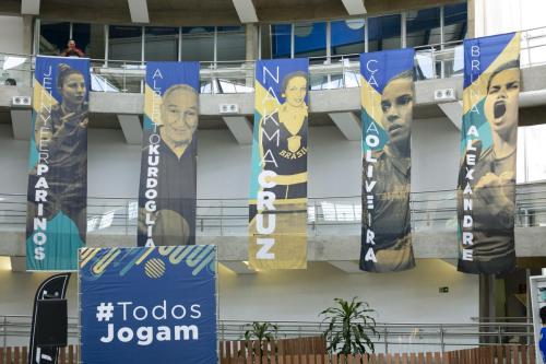 Campeonato Brasileiro de PingPong Fury 2022