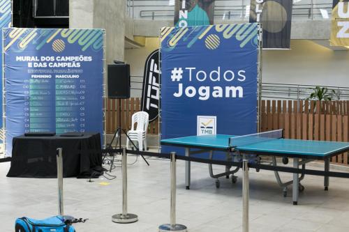 Campeonato Brasileiro de PingPong Fury 2022
