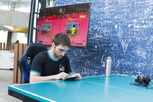 Campeonato Brasileiro de PingPong Fury 2022