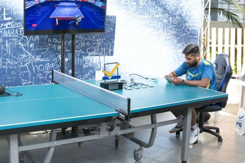 Campeonato Brasileiro de PingPong Fury 2022