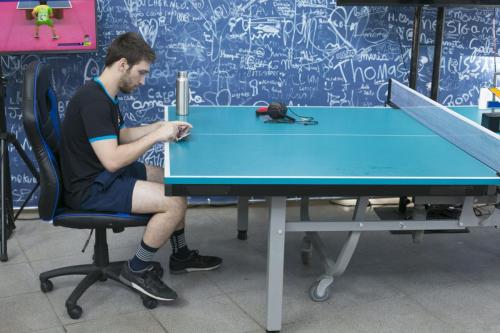 Campeonato Brasileiro de PingPong Fury 2022