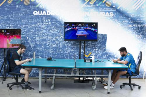 Campeonato Brasileiro de PingPong Fury 2022