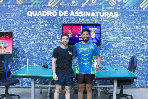 Campeonato Brasileiro de PingPong Fury 2022