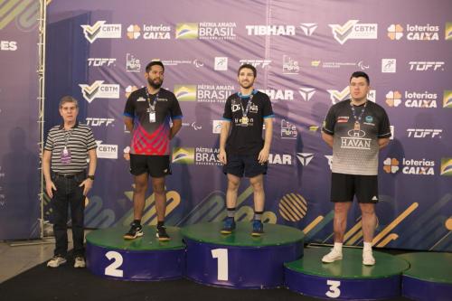 Campeonato Brasileiro de PingPong Fury 2022