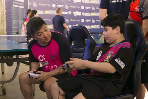 Campeonato Brasileiro de PingPong Fury 2022