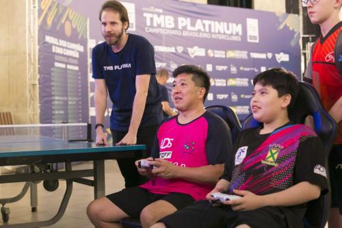 Campeonato Brasileiro de PingPong Fury 2022