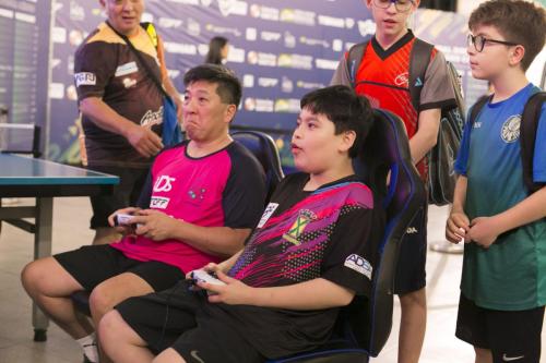 Campeonato Brasileiro de PingPong Fury 2022