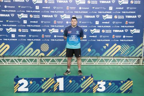 TMB Platinum Ciclo II Maringá 2022- PingPong Fury - eSports
