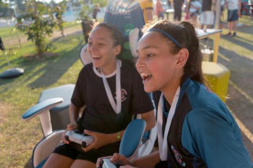 Chute Cup 2023 - Chute Inicial - Campeonato de eFootball 23