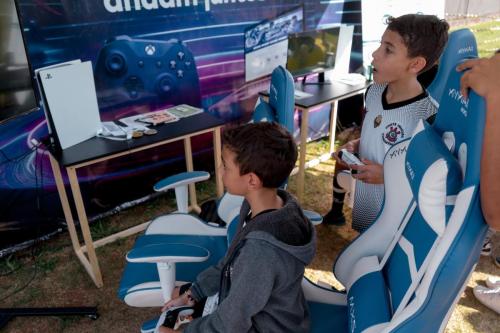 Chute Cup 2023 - Chute Inicial - Campeonato de eFootball 23