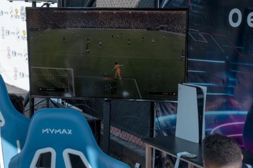 Chute Cup 2023 - Chute Inicial - Campeonato de eFootball 23
