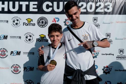 Chute Cup 2023 - Chute Inicial - Campeonato de eFootball 23