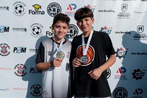 Chute Cup 2023 - Chute Inicial - Campeonato de eFootball 23