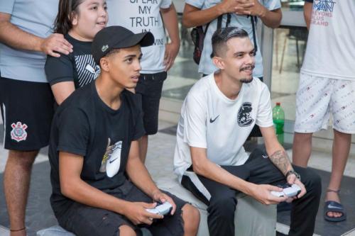 Festival eSports Corinthians 2022 - PES 21