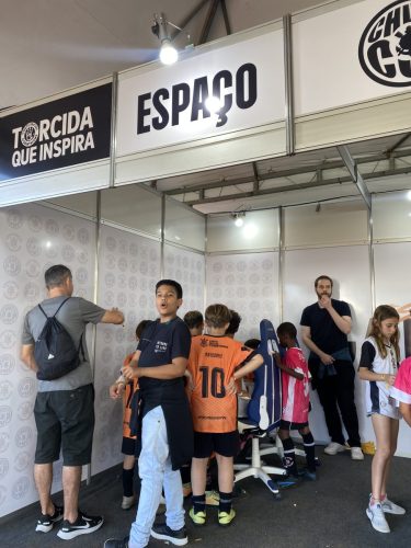 Chute Cup - 1ª edição - eFootball - Sport Club Corinthians Paulista