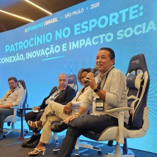 Patrocinio Brasil 2025